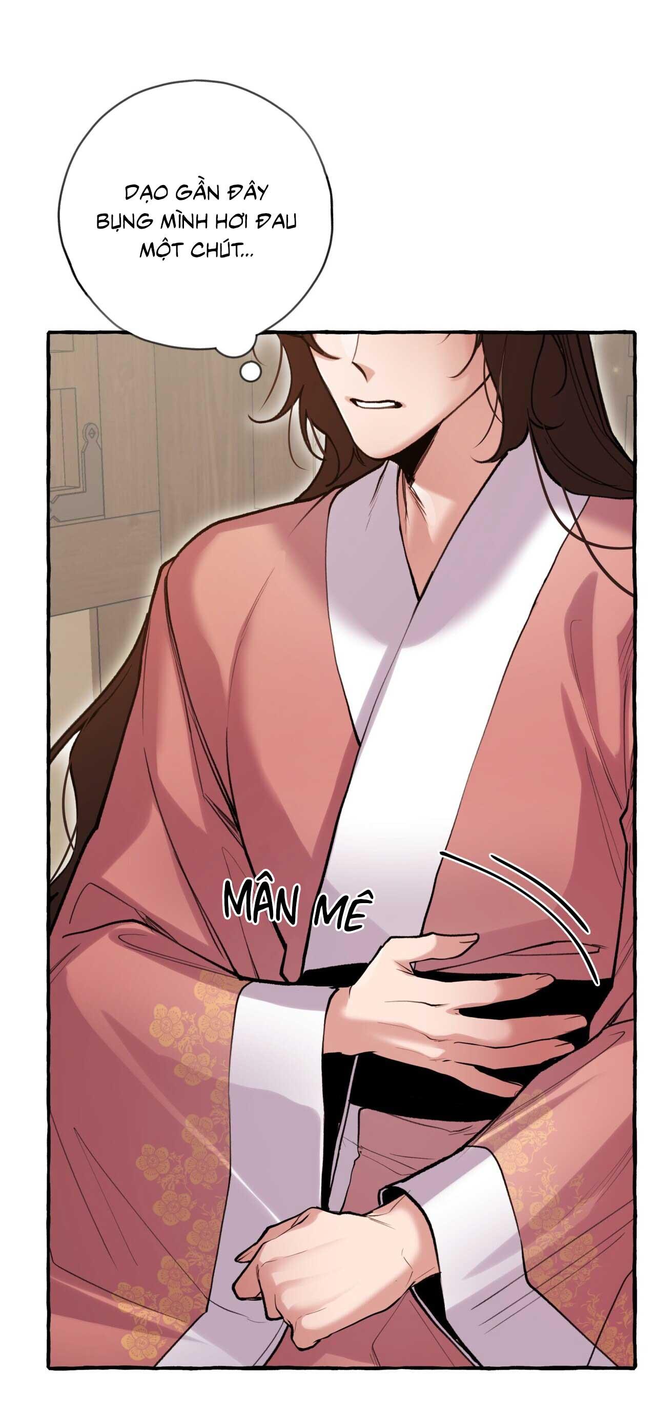 Đọc truyện BÁT NHÃ GIAI NHÂN - Chapter 63