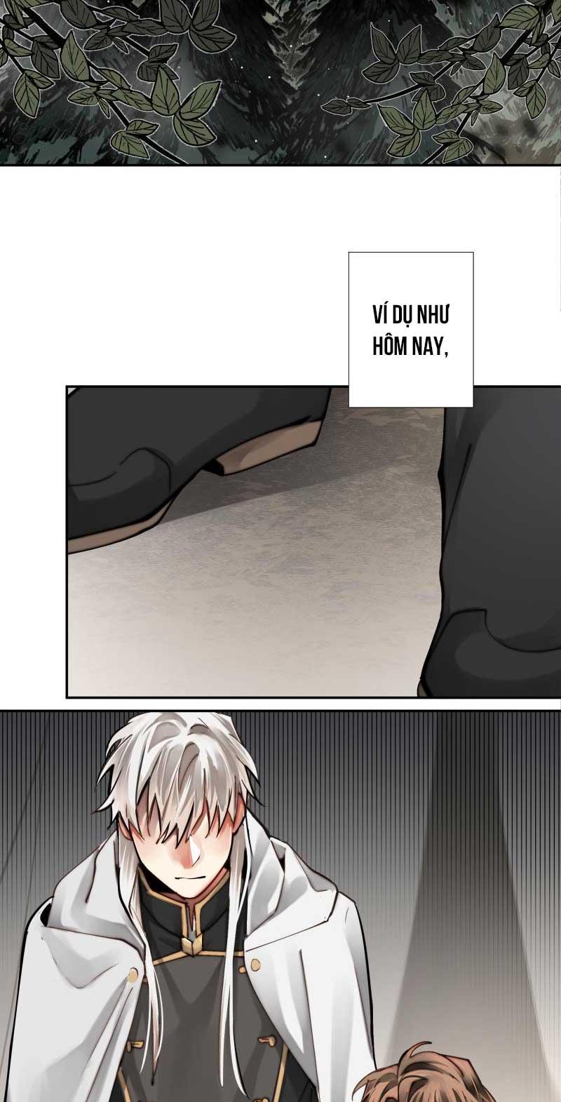 Đọc truyện KHI LONG THẦN RƠI VÀO LƯỚI TÌNH - Chapter 38