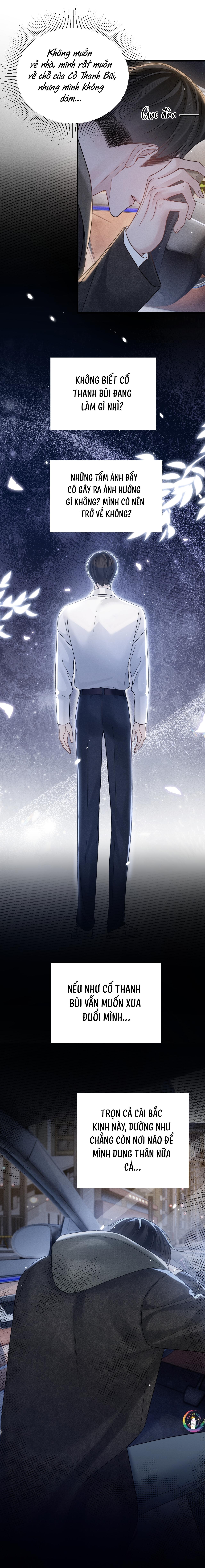 Đọc truyện Cuộc Đối Đầu Gay Gắt - Chapter 100