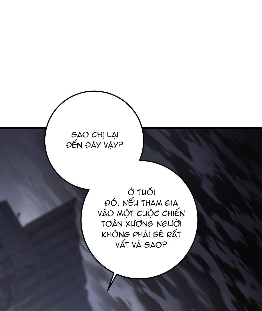 Đọc truyện Đáy Sâu Tuyệt Vọng - Chapter 66