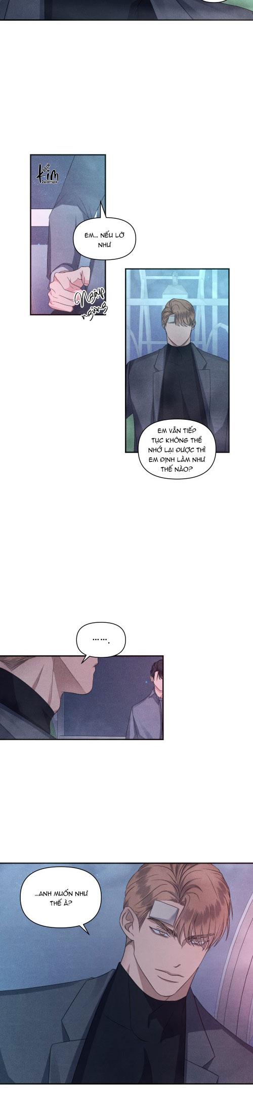 Đọc truyện BL NGẮN TUYỂN CHỌN - Chapter 16.5