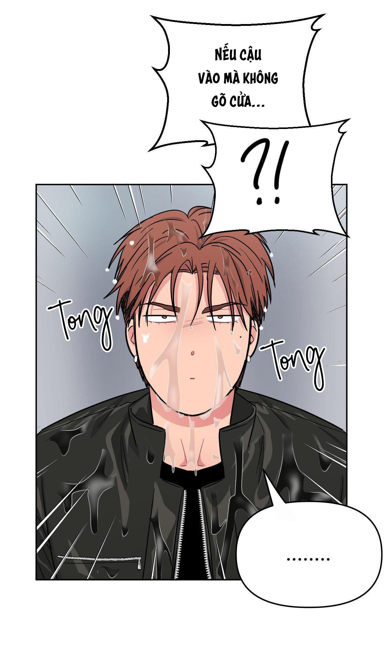 Đọc truyện  Chàng Trai Mỹ Thuật - Chapter 6