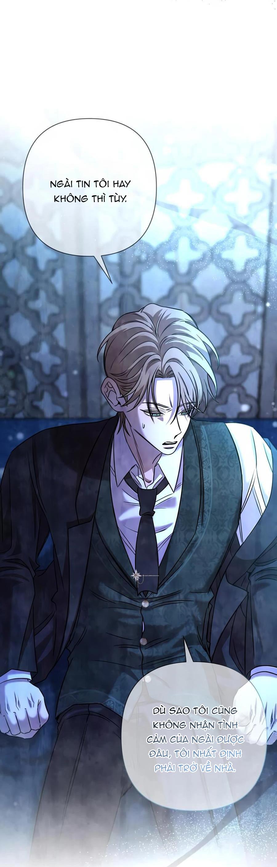 Đọc truyện Mắc Kẹt Trong Game Hẹn Hò Của Em Gái Tôi - Chapter 75