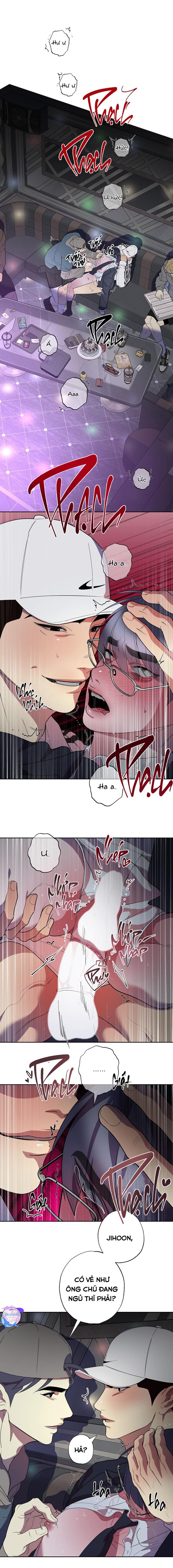 Đọc truyện (END) KẾ HOẠCH CƯA ĐỔ ÔNG BỐ NGỖNG NHÀ BÊN - Chapter 7