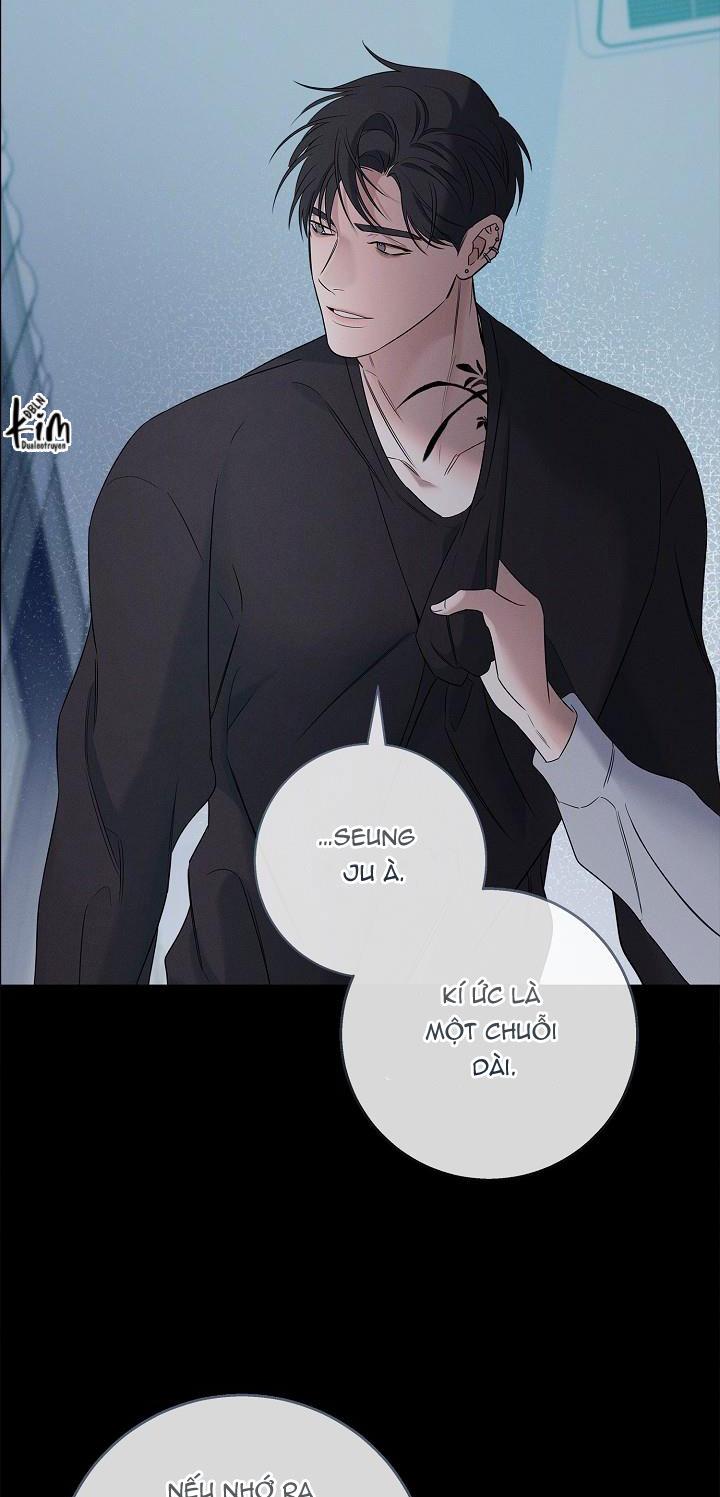 Đọc truyện ĐÊM KHÔNG DẤU VẾT - Chapter 11