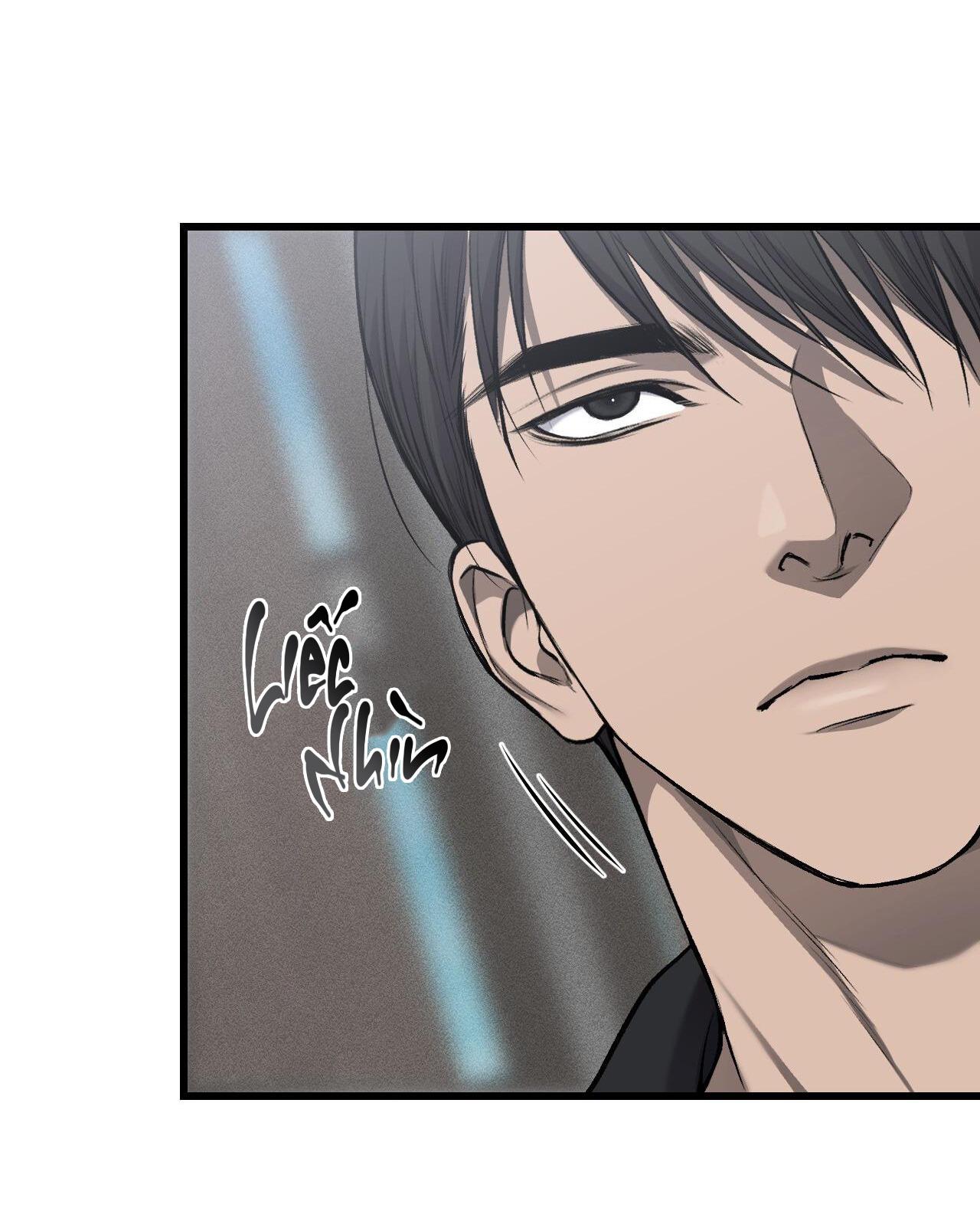 Đọc truyện XX CẶN BÃ - Chapter 50