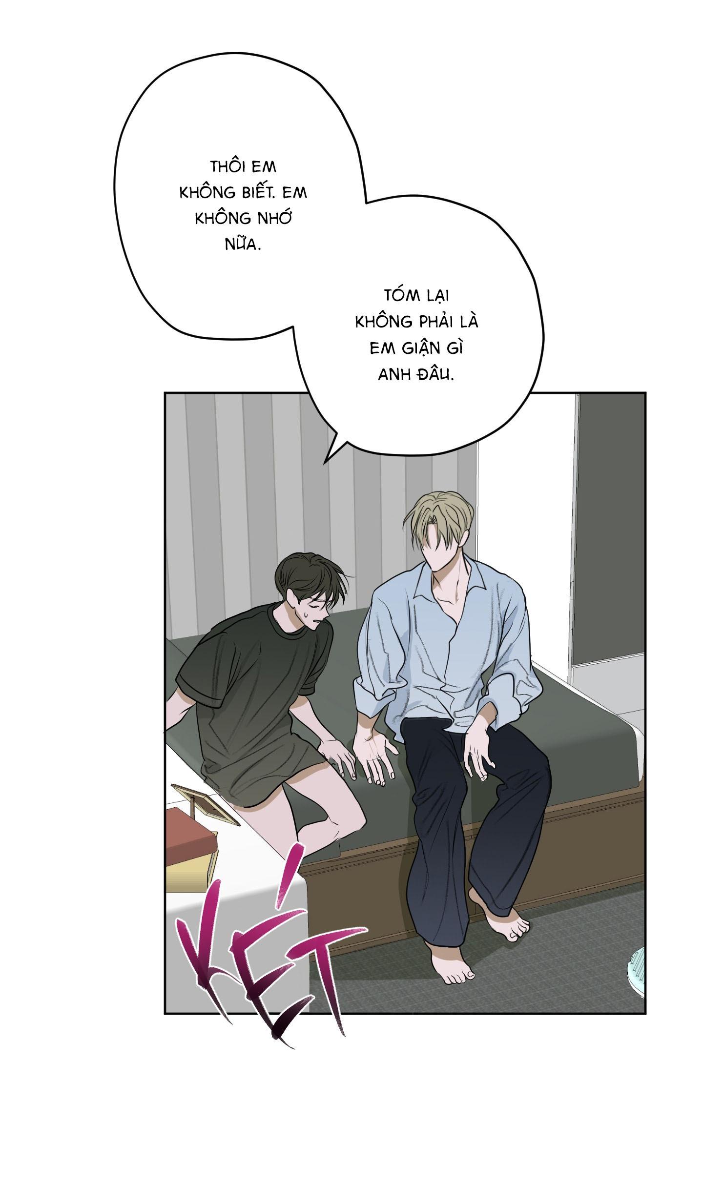 Đọc truyện  Đầm Sen Héo Úa - Chapter 6