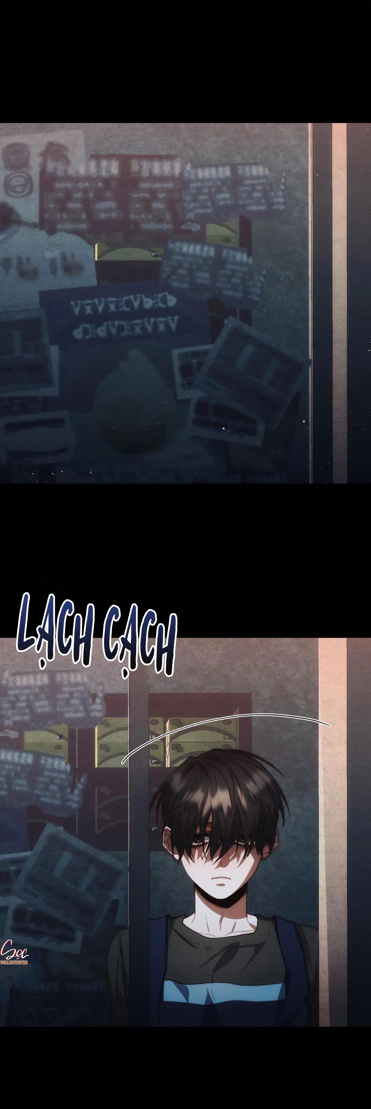 Đọc truyện RED MANSION - Chapter 2