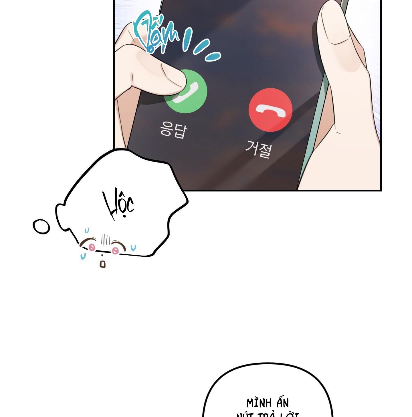 Đọc truyện VƯỜN HOA - Chapter 40