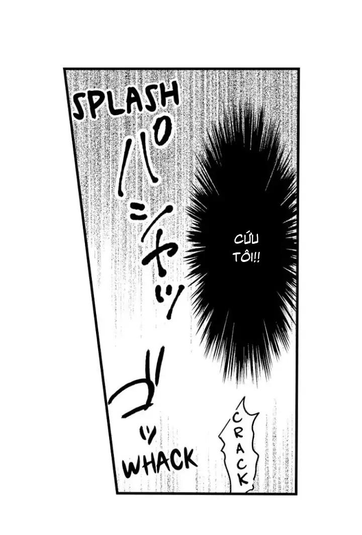 Đọc truyện HOÀNG TỬ HOÀN HẢO YÊU TÔI, TÌNH ĐỊCH CỦA NGÀI - Chapter 3