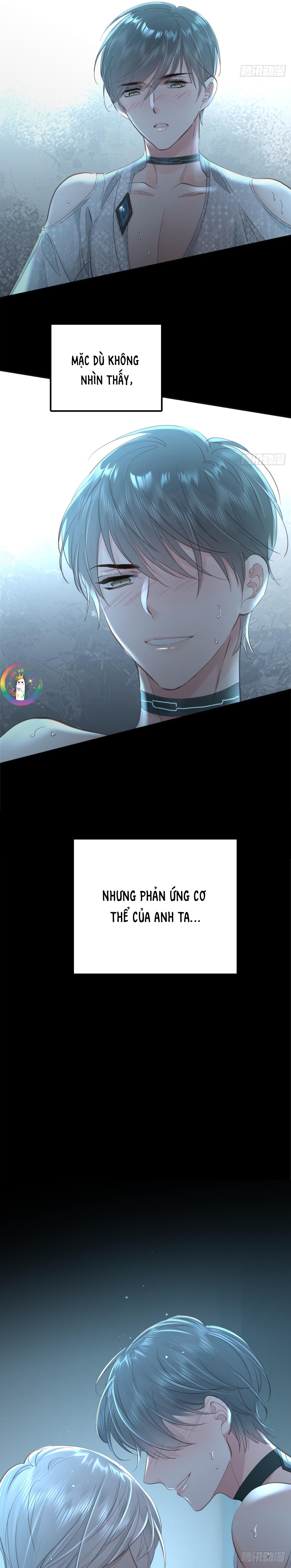 Đọc truyện Ong Thợ - Chapter 35