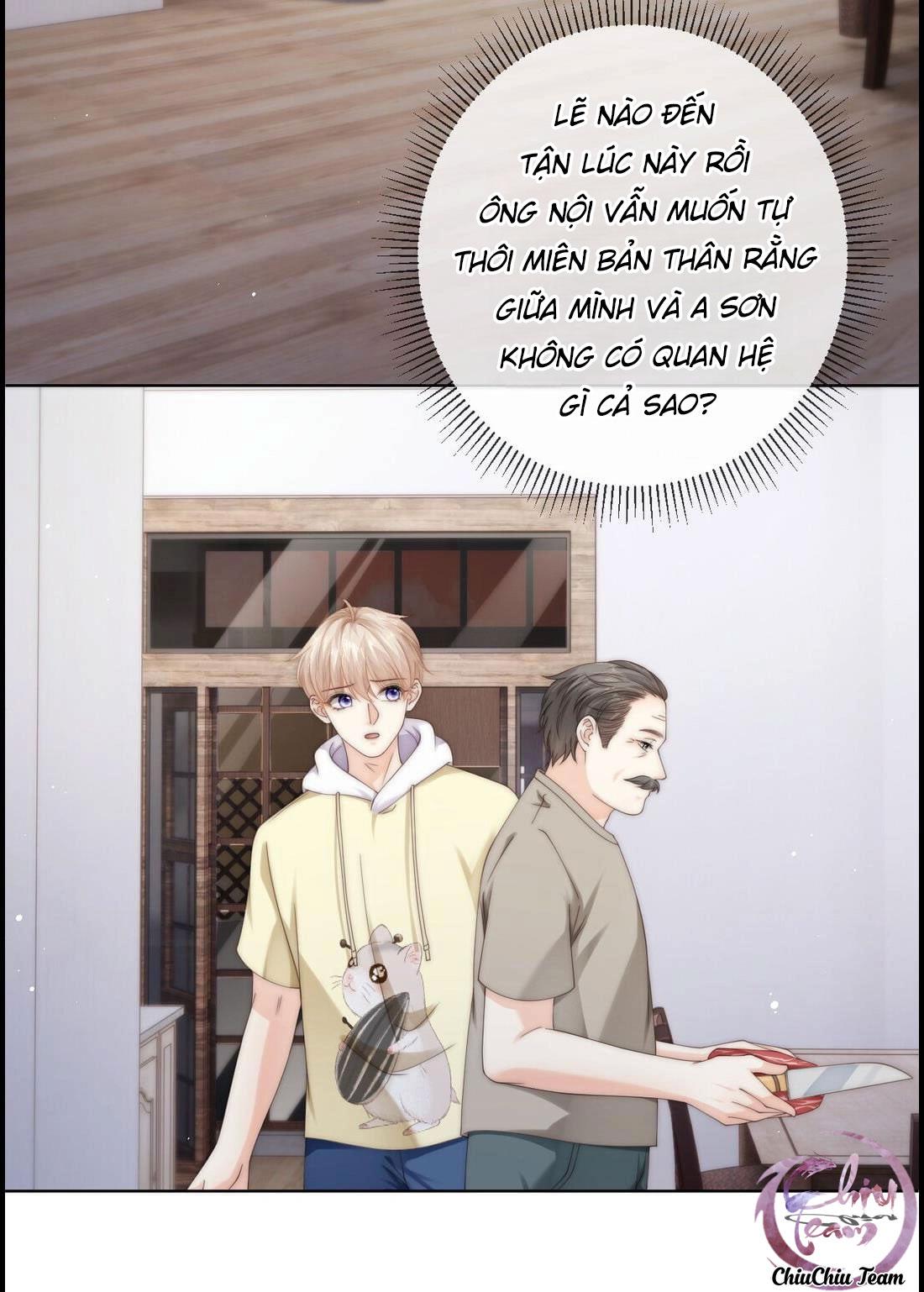 Đọc truyện Đảo Thanh Mai - Chapter 99