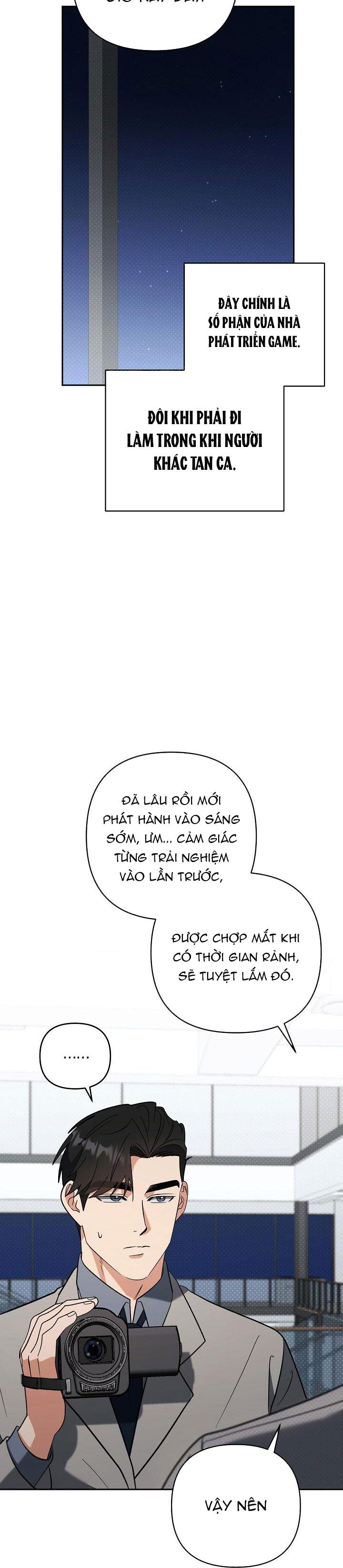 Đọc truyện ROMANCE NOT ROMANTIC - Chapter 35
