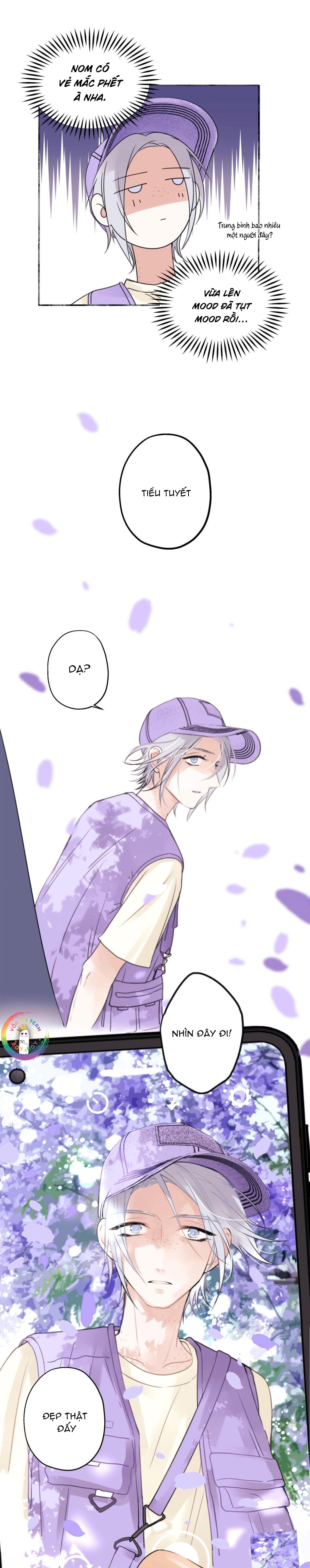 Đọc truyện Dương Sinh Tiểu Tuyết (DROP) - Chapter 29