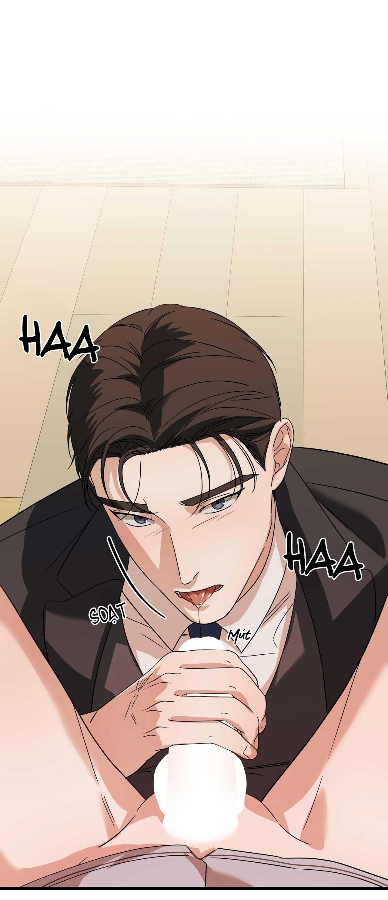 Đọc truyện HỢP ĐỒNG KẸO NGỌT - Chapter 20