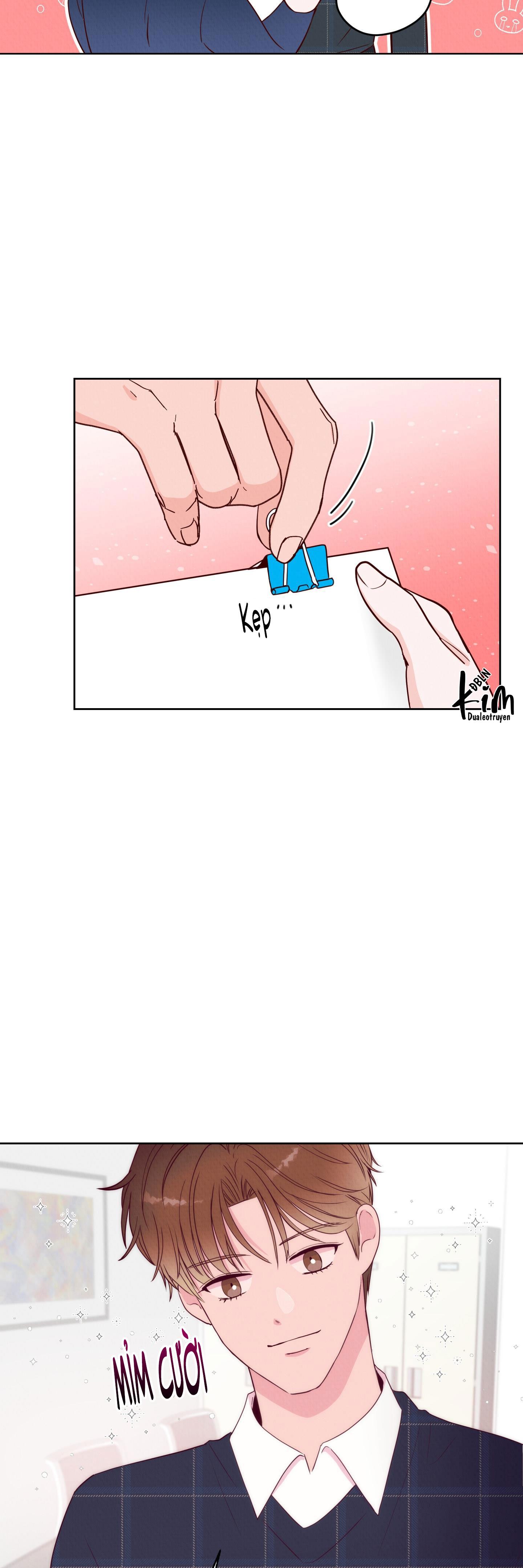 Đọc truyện BL NGẮN CHỊCH HỎNY - Chapter 50.3
