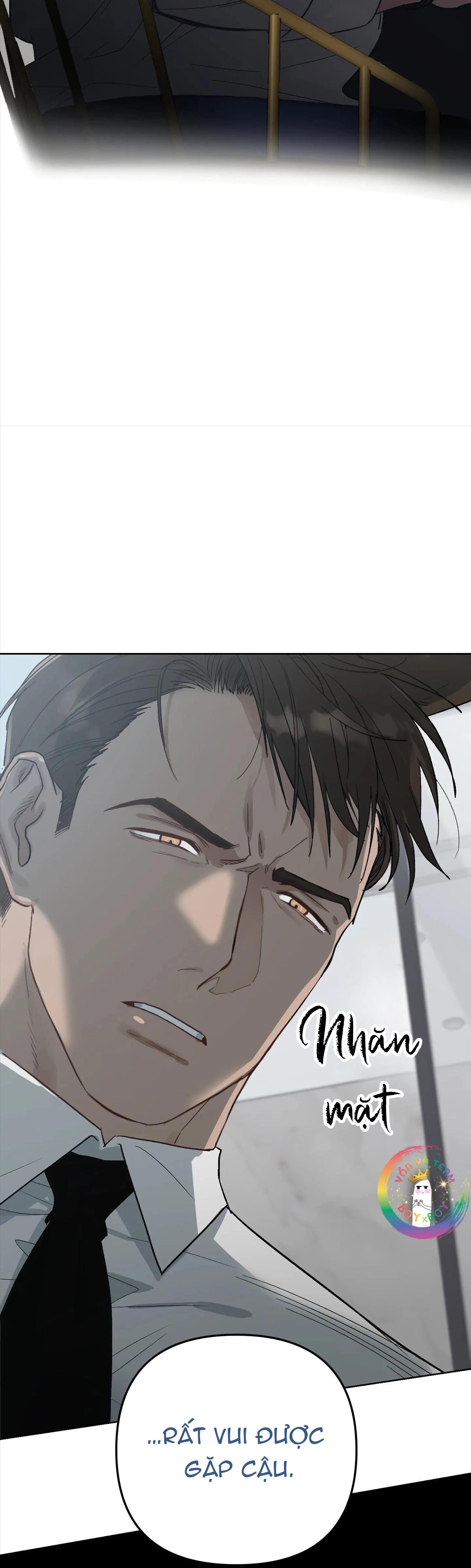 Đọc truyện (END) Thỏ Xuất Tinh Trong Vòng 3 Giây - Chapter 1