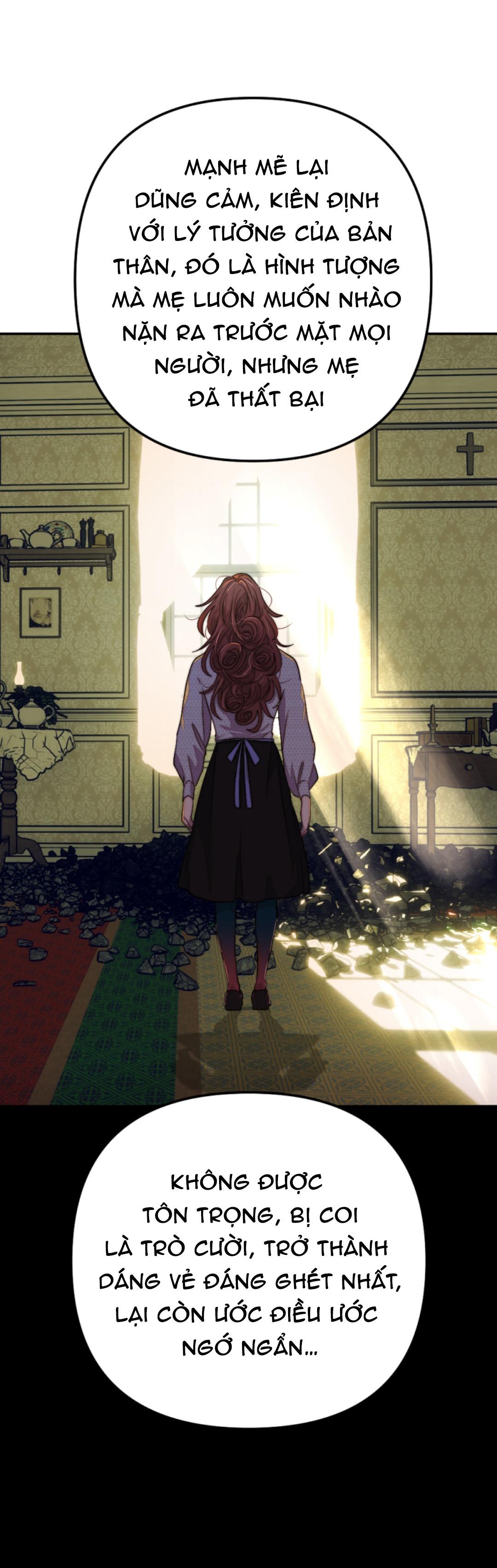 Đọc truyện Bao Nuôi Tiền Bối - Chapter 97