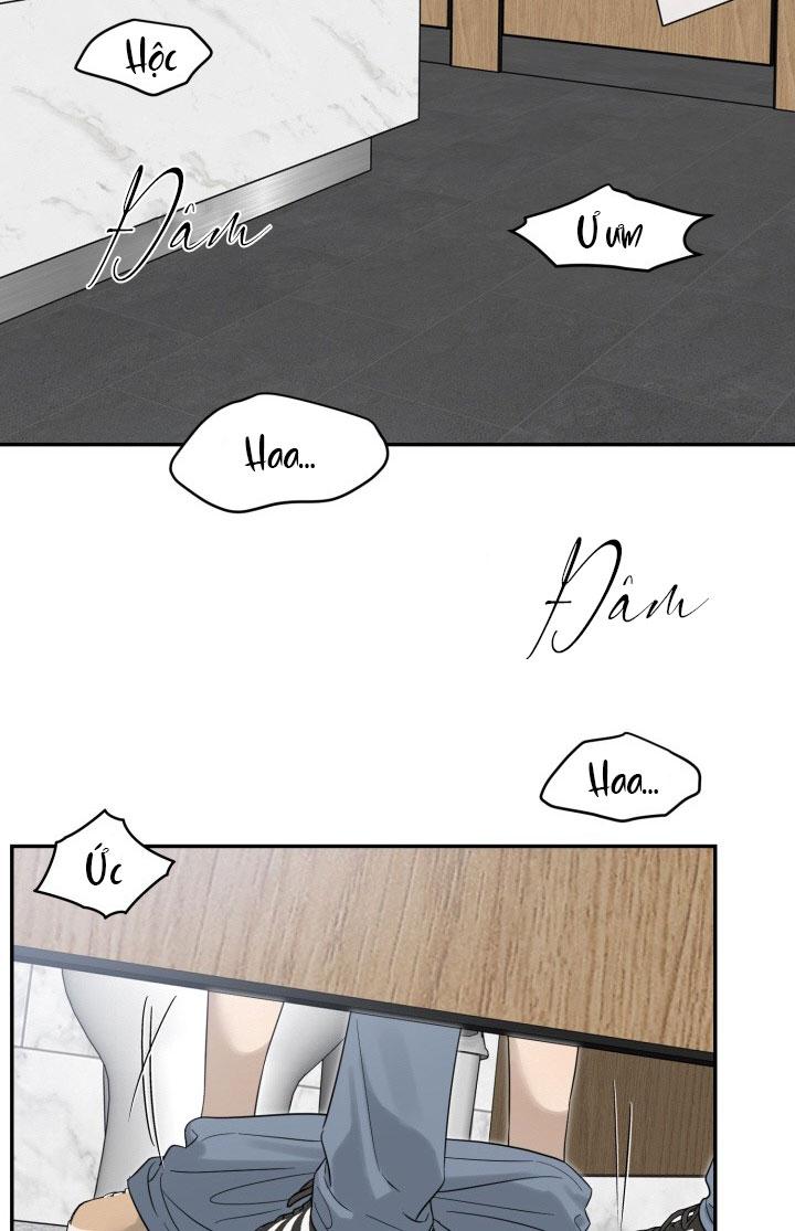 Đọc truyện HÀNG ĐÃ DÙNG MIỄN ĐỔI TRẢ - Chapter 16