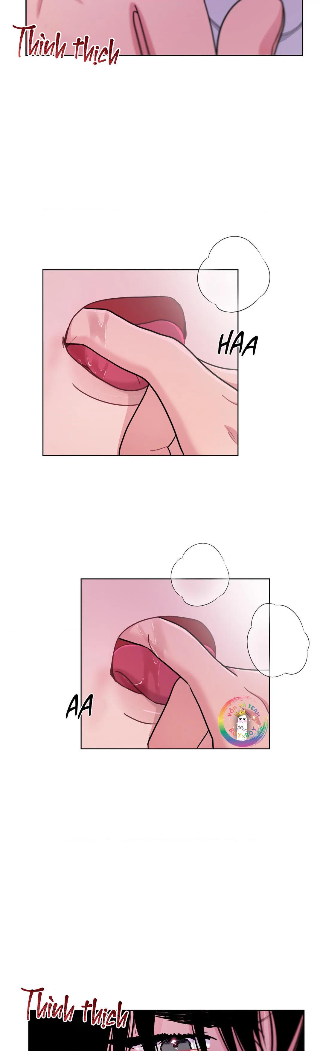 Đọc truyện Arts Manz - Chapter 23