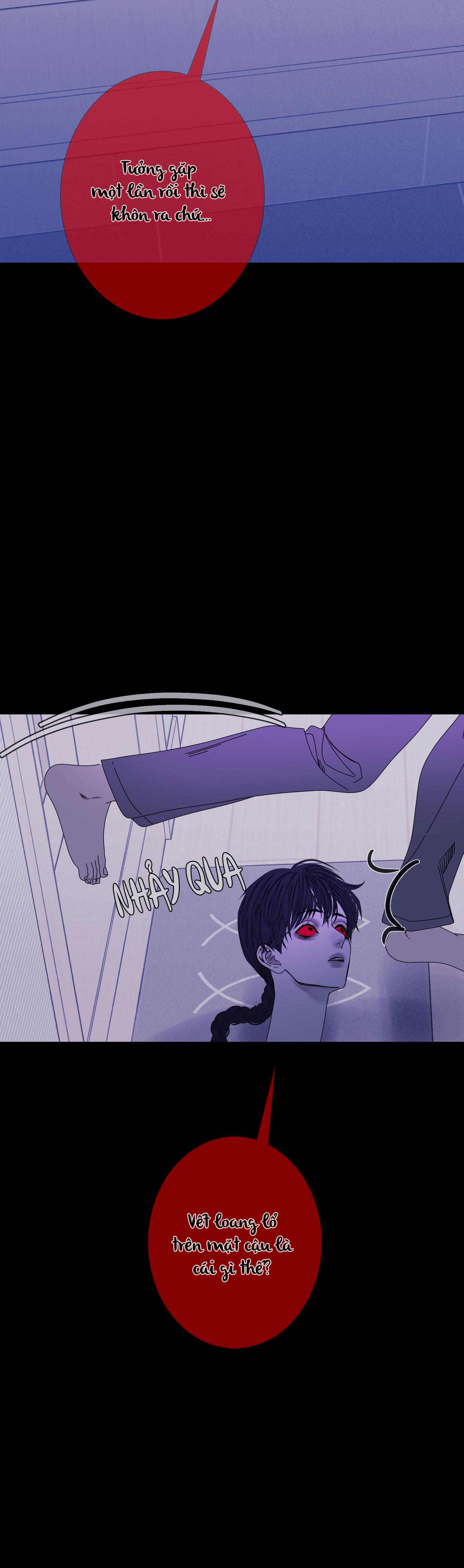 Đọc truyện CHUYỆN QUỶ MÔN QUAN - Chapter 52