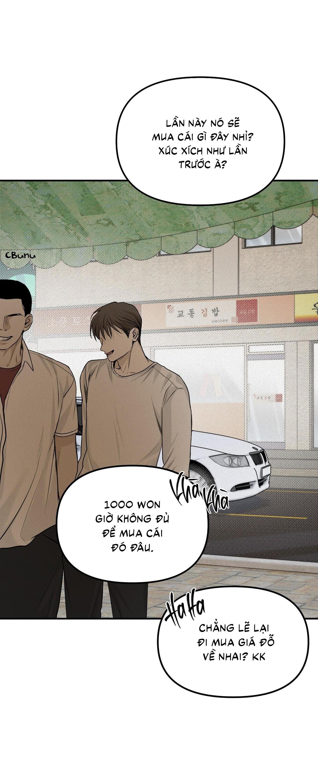 Đọc truyện  Phép Chiếu - Chapter 11