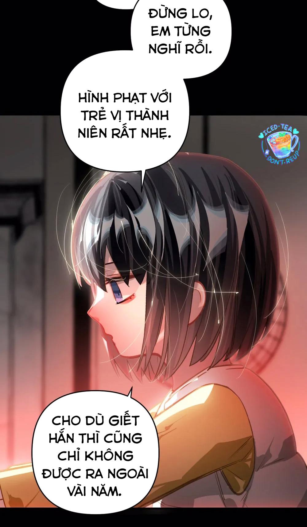 Đọc truyện Tôi có bệnh - Chapter 60