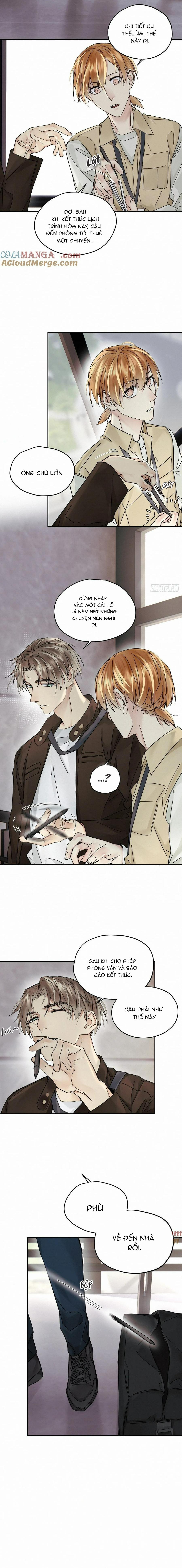 Đọc truyện Antidote Poison - Chapter 107