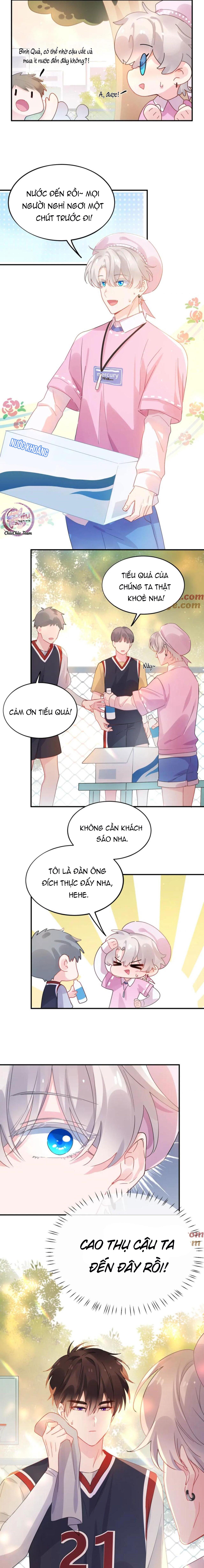 Đọc truyện Có Bản Lĩnh Thì Cậu Thử Nổi Nóng Tiếp Đi? - Chapter 142