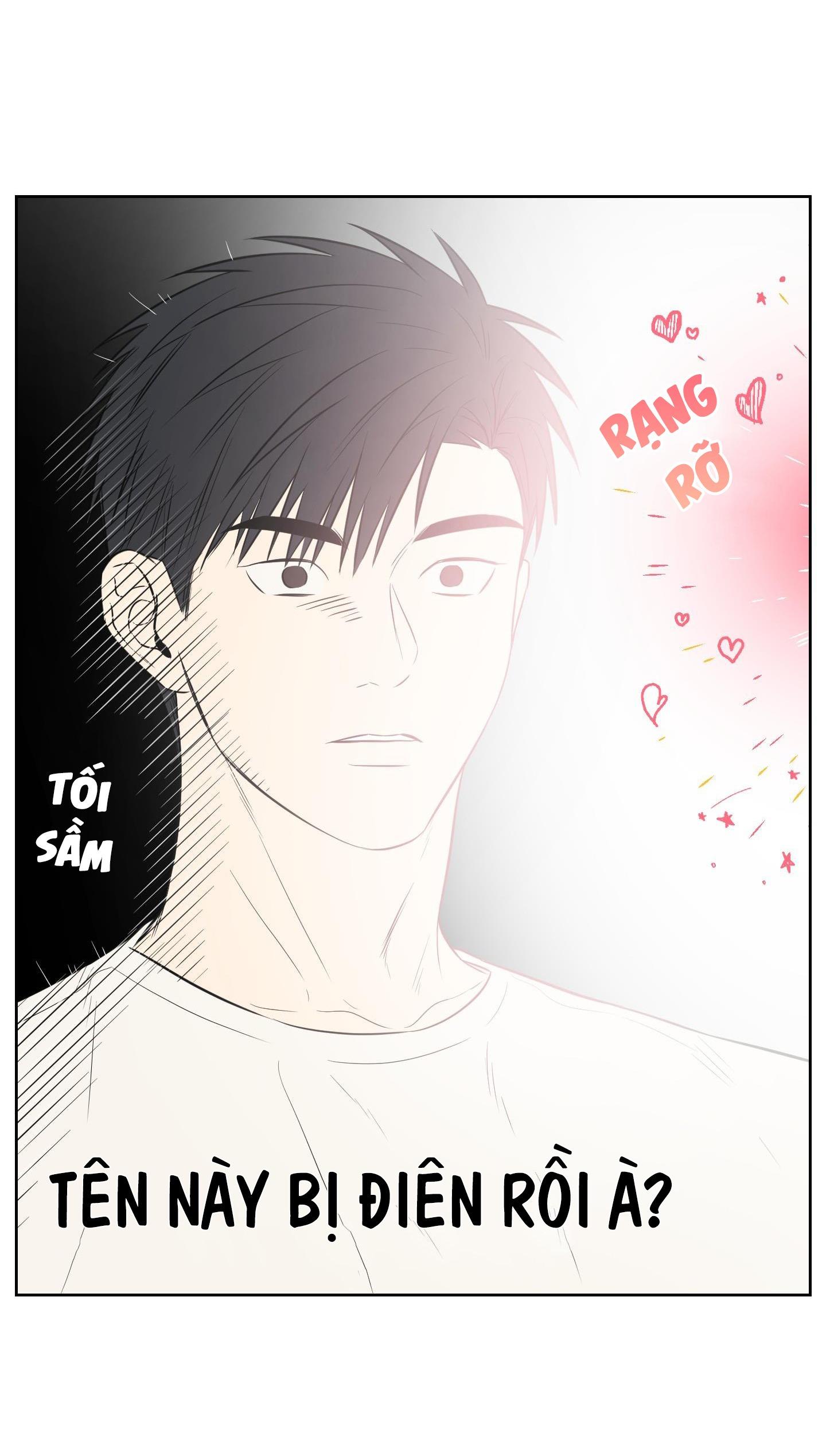 Đọc truyện (END) GIÁO XUYÊN THỦNG KHIÊN - Chapter 2