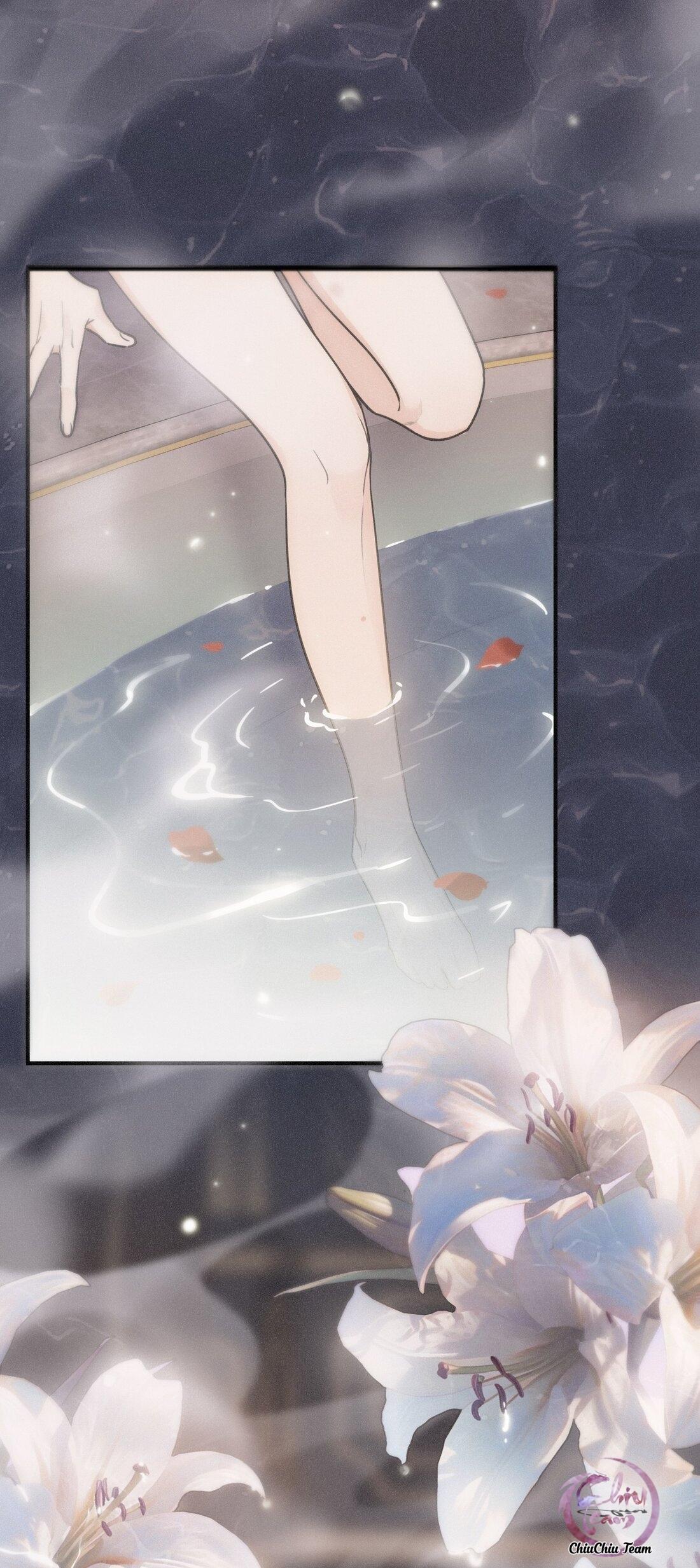 Đọc truyện Khốn Thú Chi Nhiễm - Chapter 6