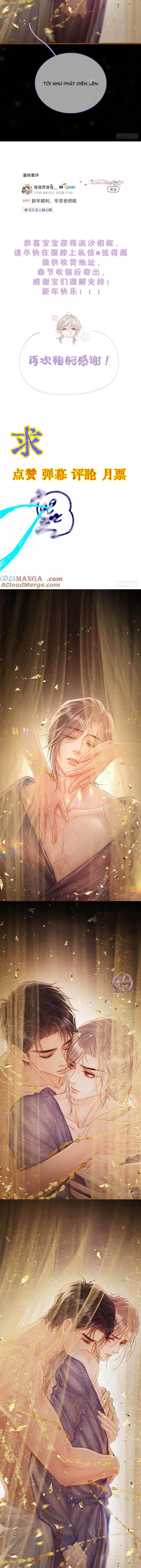 Đọc truyện Quen Lâu Mới Biết Người Thiếu Tâm Cơ - Chapter 53