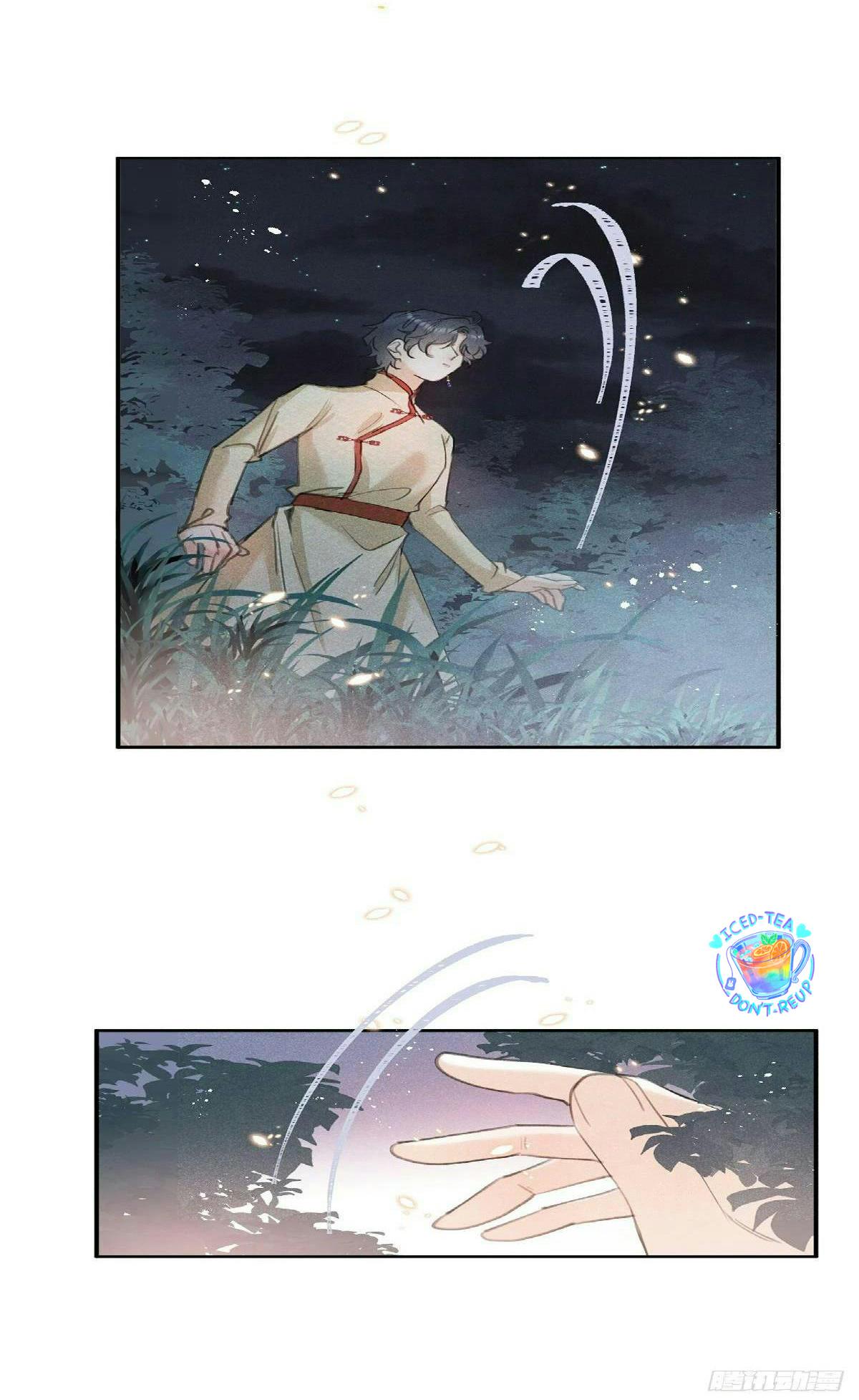 Đọc truyện Lang Sói Thượng Khẩu - Chapter 72