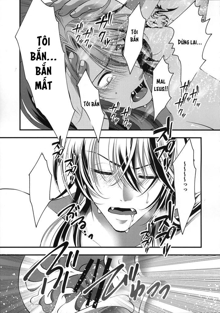 Đọc truyện Oneshot ịch ịch - Chapter 139