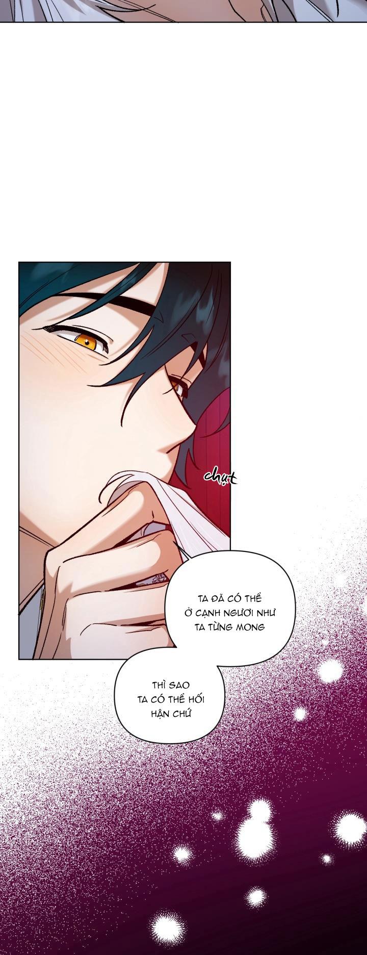 Đọc truyện HƯƠNG VỊ NGƯỜI NGOÀI HÀNH TINH - Chapter 22