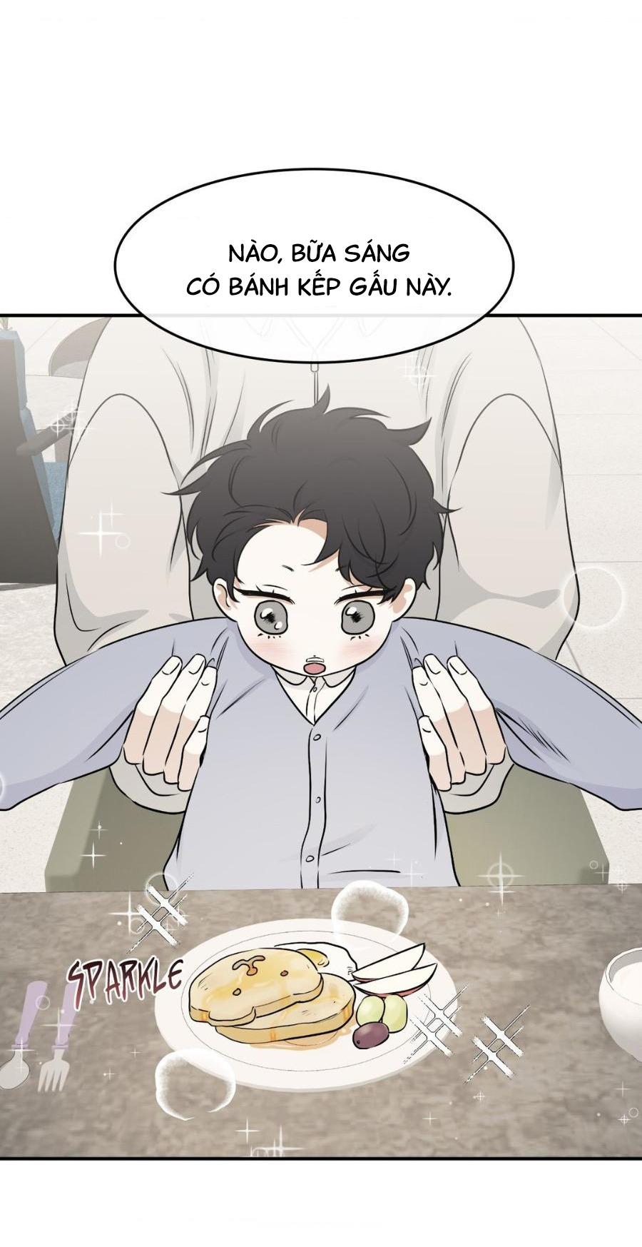 Đọc truyện Thủy triều thấp lúc chạng vạng - Chapter 79