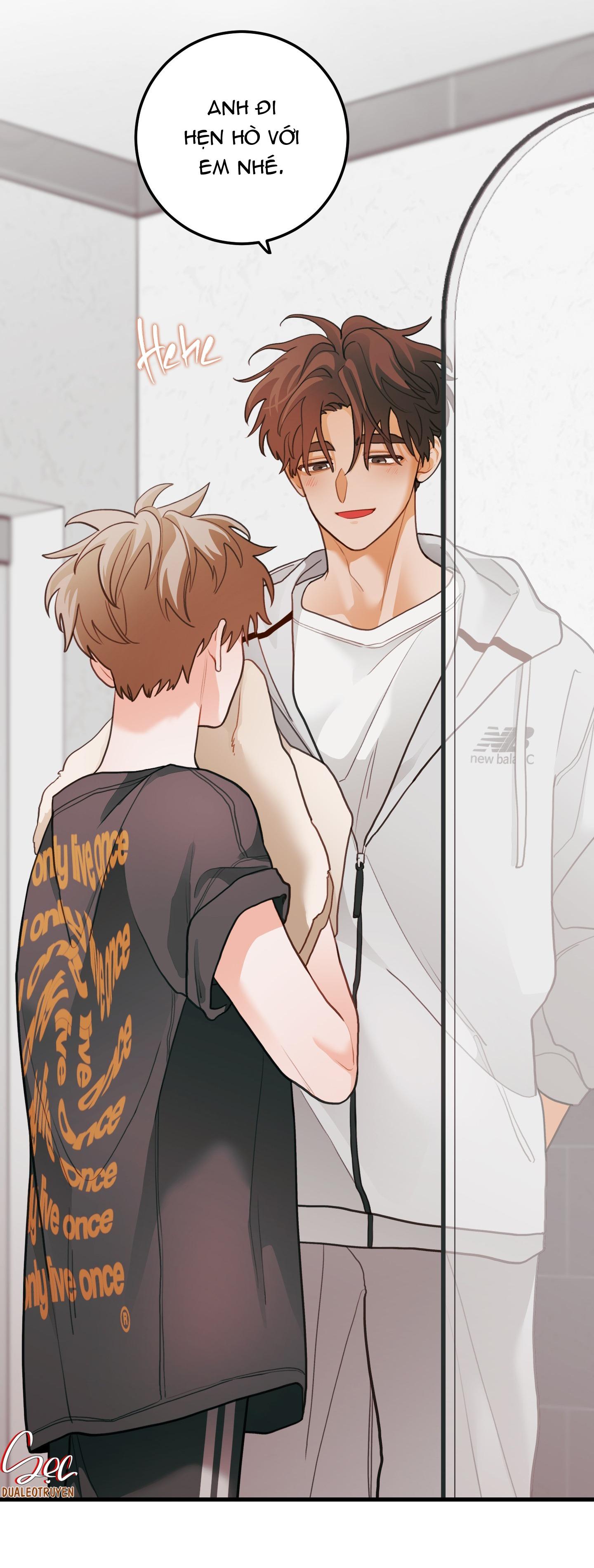 Đọc truyện CHUYỆN TÌNH HOA LÊ NỞ - Chapter 66