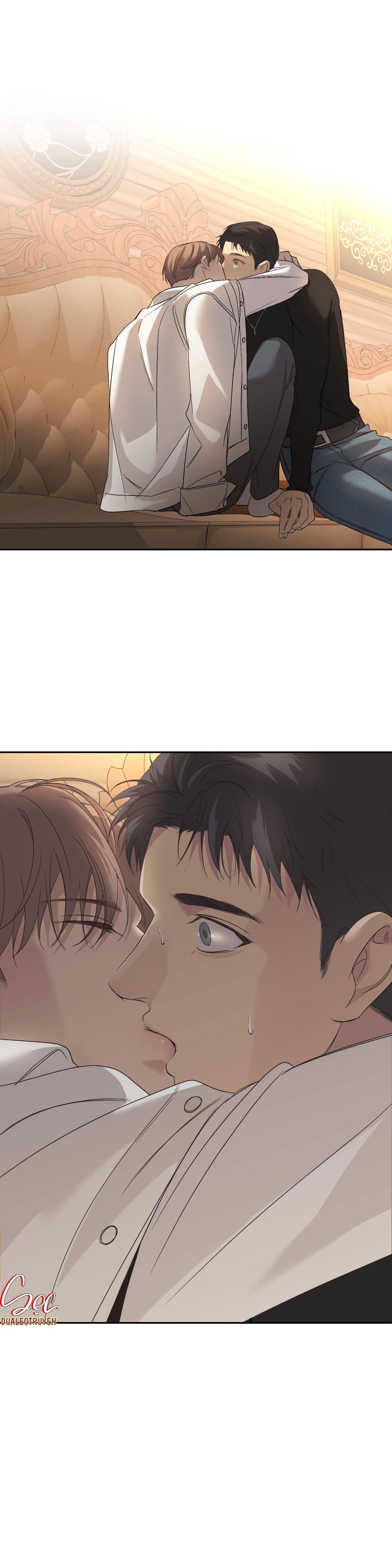 Đọc truyện ĐÈN NỀN - Chapter 19