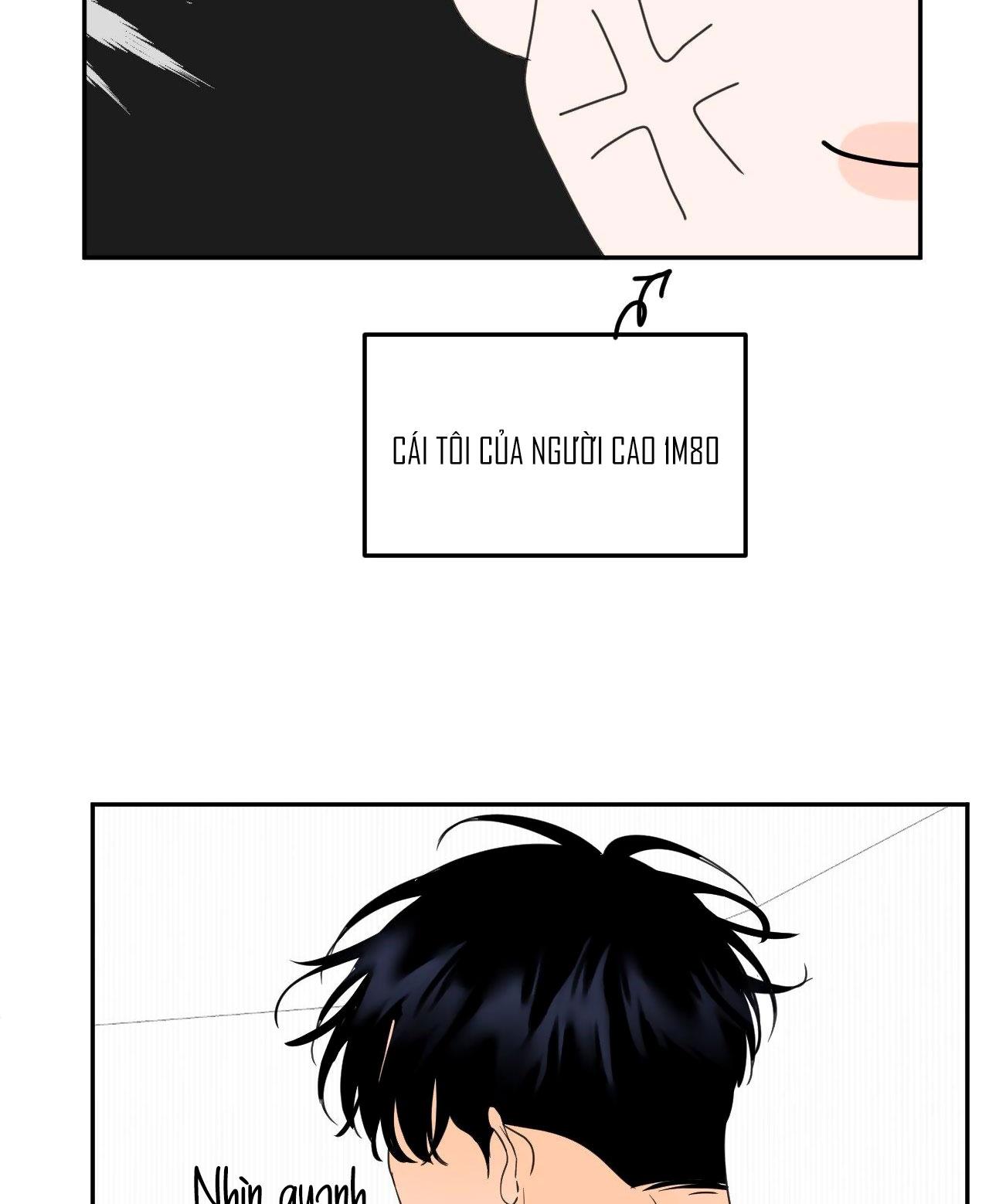 Đọc truyện RANH GIỚI HƯƠNG - Chapter 6