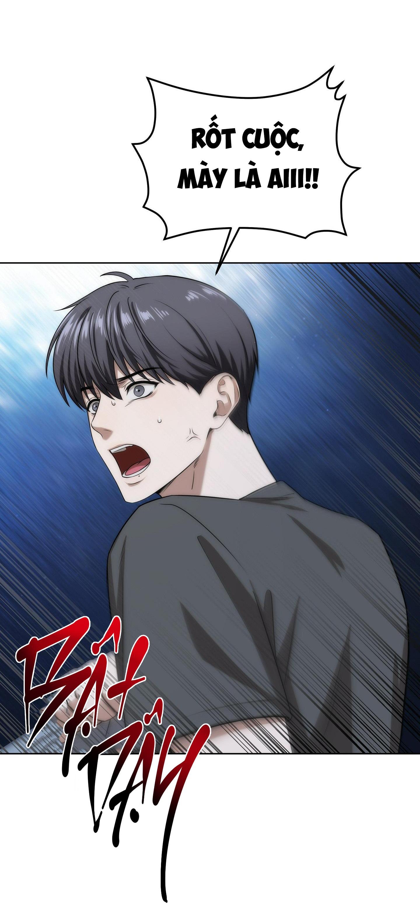 Đọc truyện (END) NGỦ HAY CHỊCH? - Chapter 1