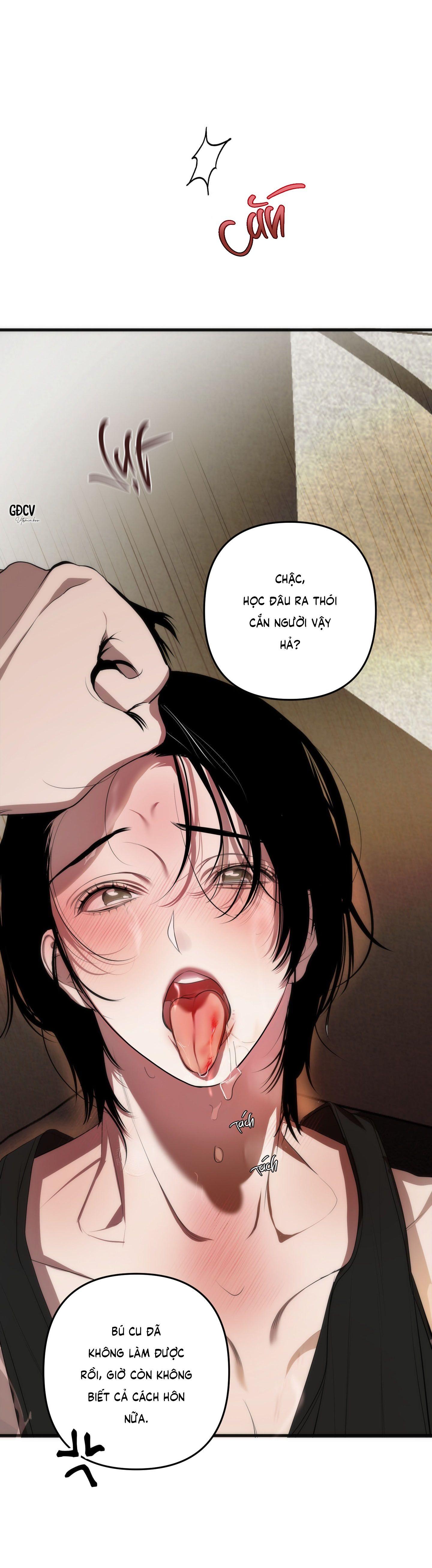 Đọc truyện MAU ĐÚT VÀO ĐI - Chapter 2