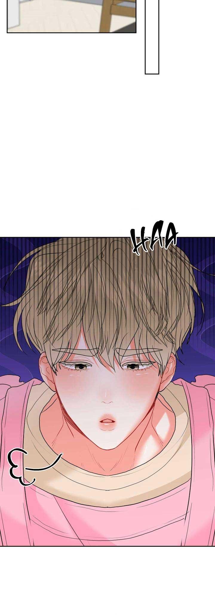 Đọc truyện OMEGA CỦA ANH DOYUN - Chapter 15