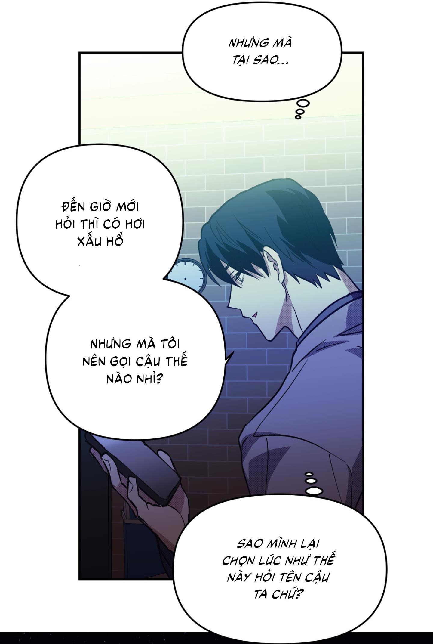 Đọc truyện  Control Time - Chapter 7