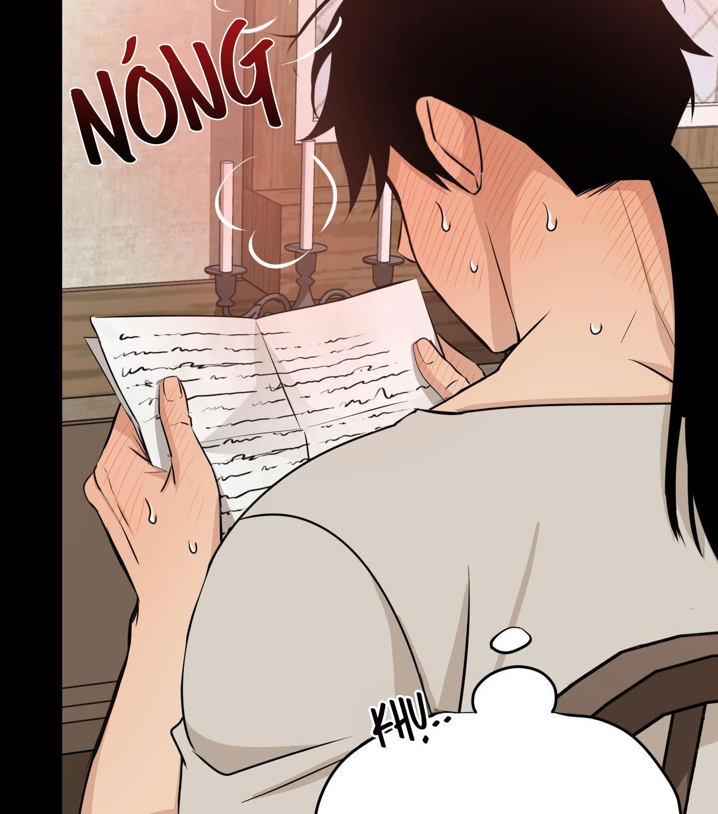 Đọc truyện LOÀI HOA KHÔNG TÊN - Chapter 15