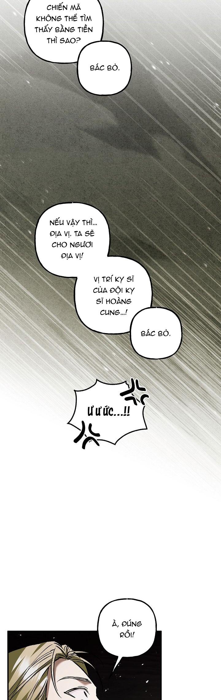 Đọc truyện (ABO) BƯỚC NGOẶT - Chapter 55