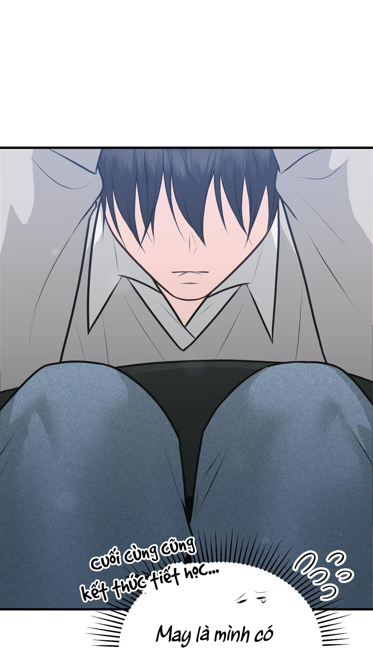 Đọc truyện (END) CHỜ CHÚT! ĐỪNG DI CHUYỂN - Chapter 1