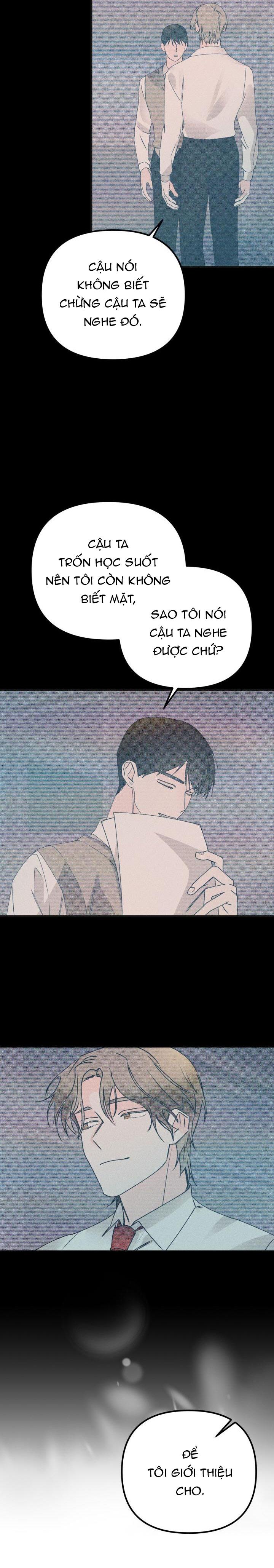 Đọc truyện TUYỂN TẬP NHẤT THỤ ĐA CÔNG CỦA NHÀ KIM - Chapter 24.4