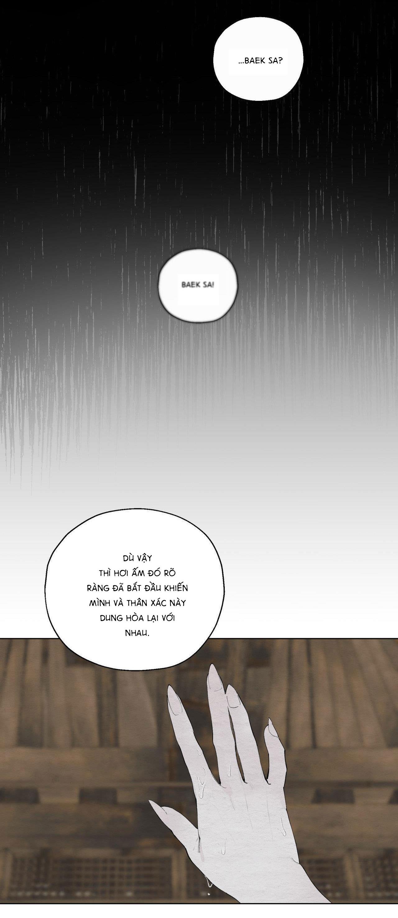 Đọc truyện  Lạc Hồn - Chapter 3