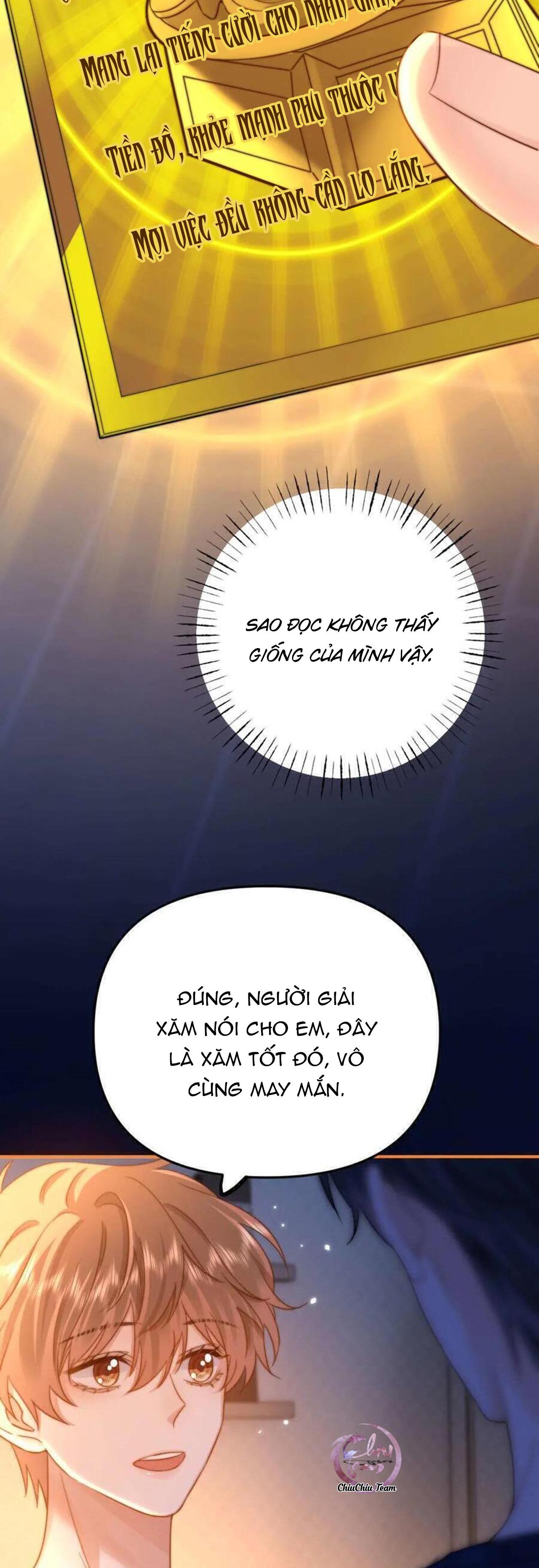 Đọc truyện Chất Dị Ứng Đáng Yêu - Chapter 69