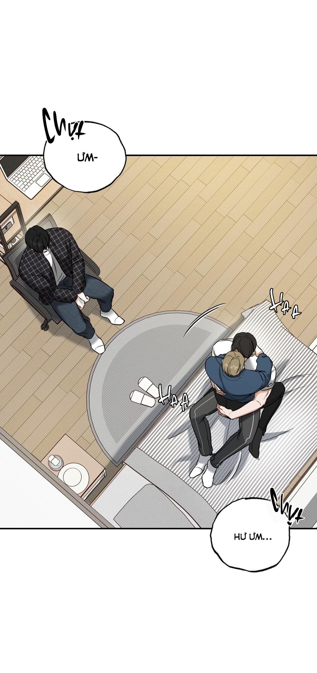 Đọc truyện CHÀNG TRAI CHO EM MỌI THỨ - Chapter 8